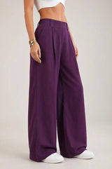 Stylish Wide Pants