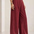 Stylish Wide Pants