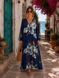 Soft Linen Dress