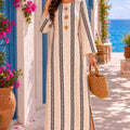 Coastal Chic Dress