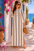 Coastal Chic Dress