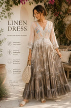 Linen Elegance