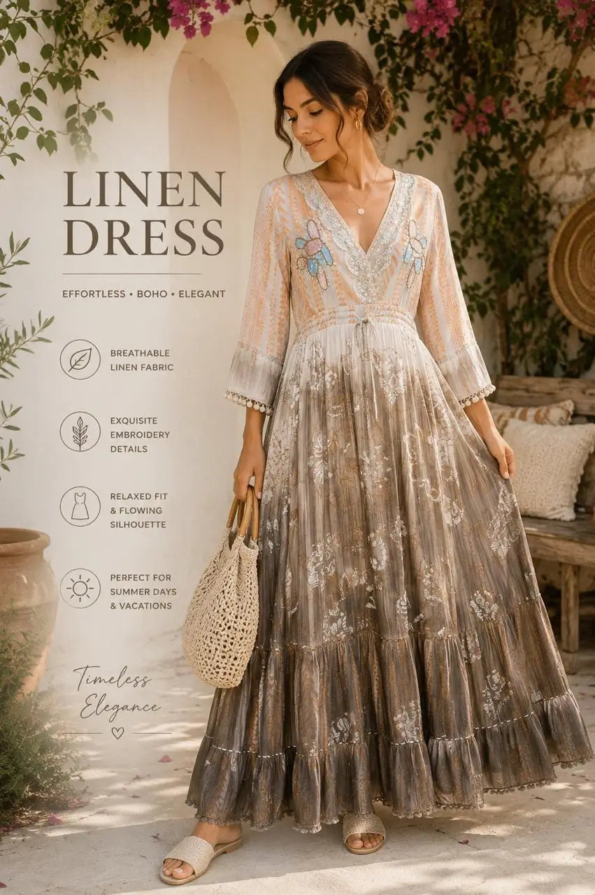 Linen Elegance