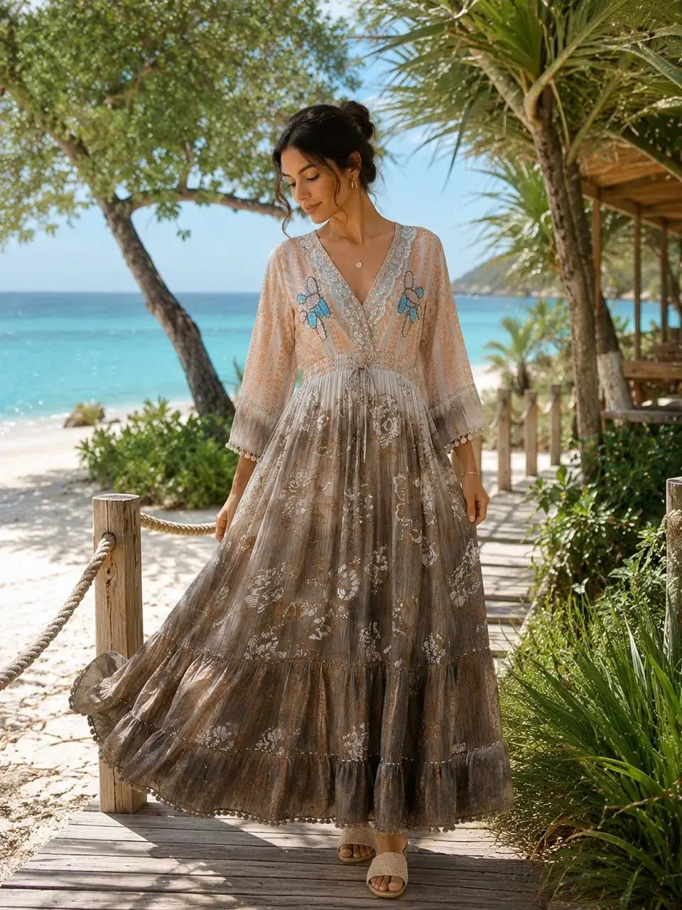 Linen Elegance
