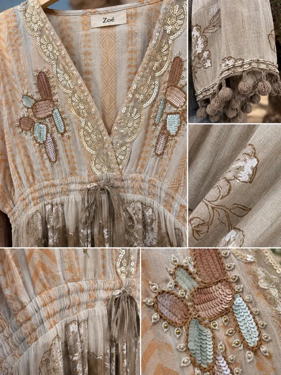 Linen Elegance