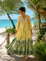 Linen Elegance