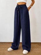Linen Pant
