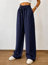 Linen Pant