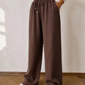 Linen Pant