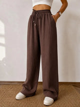 Linen Pant