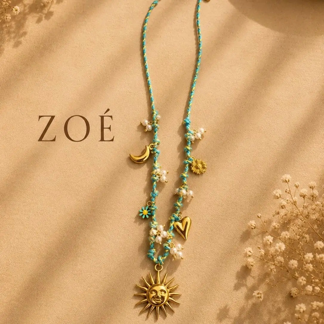 Luxury Chains