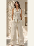 Linen Elegance