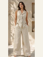 Linen Elegance