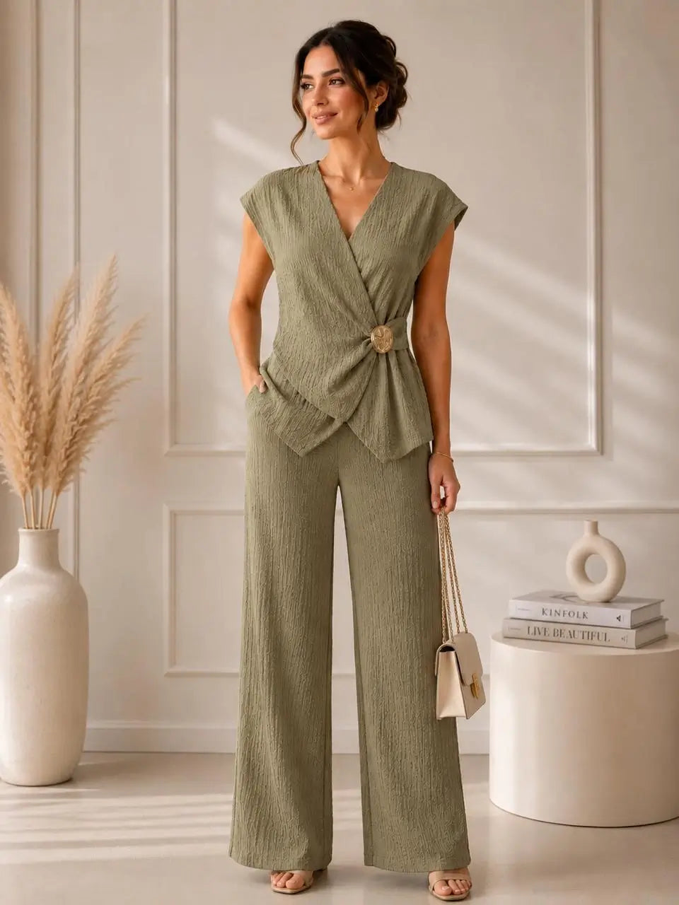 Summer Suit