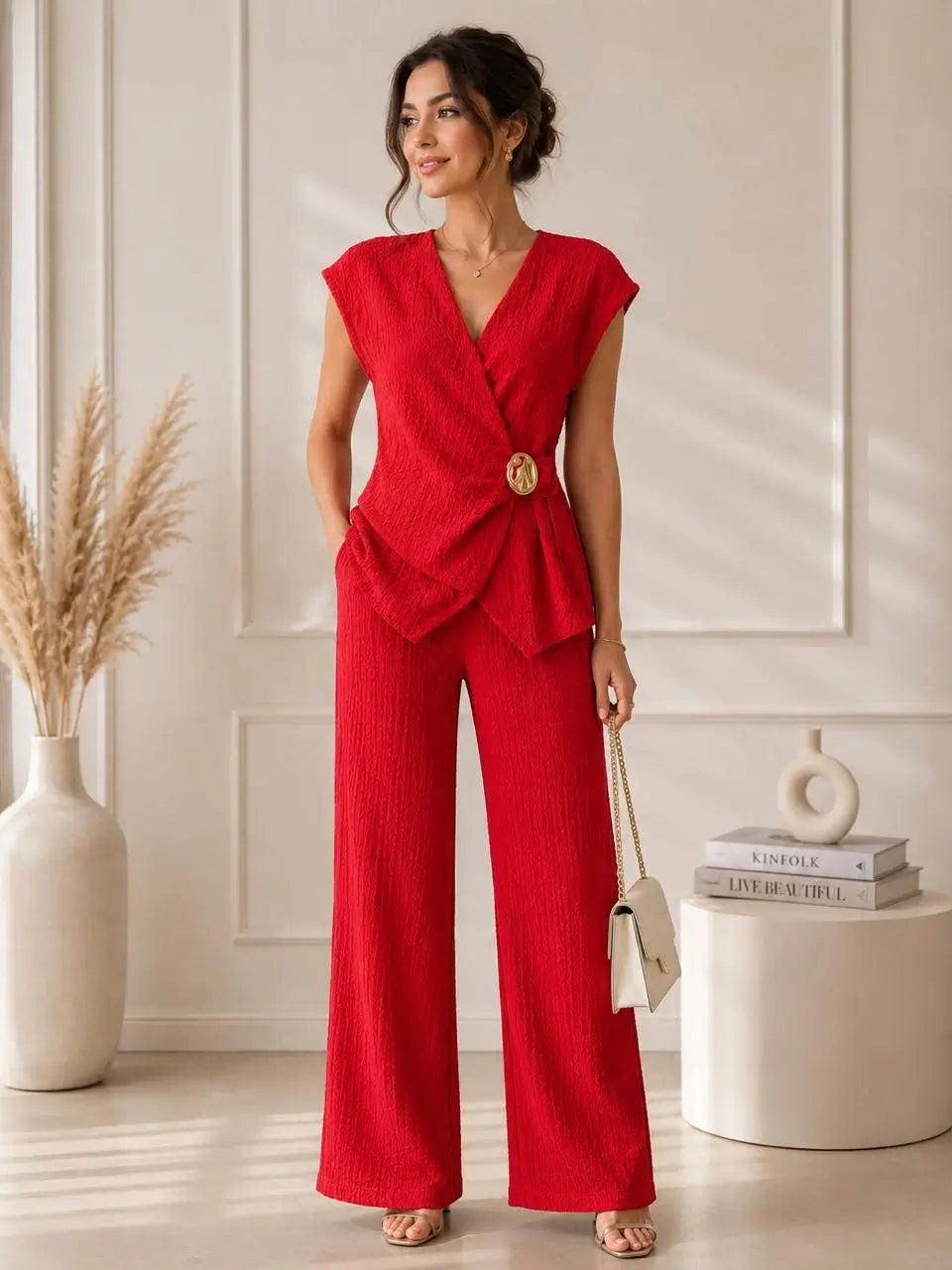 Summer Suit