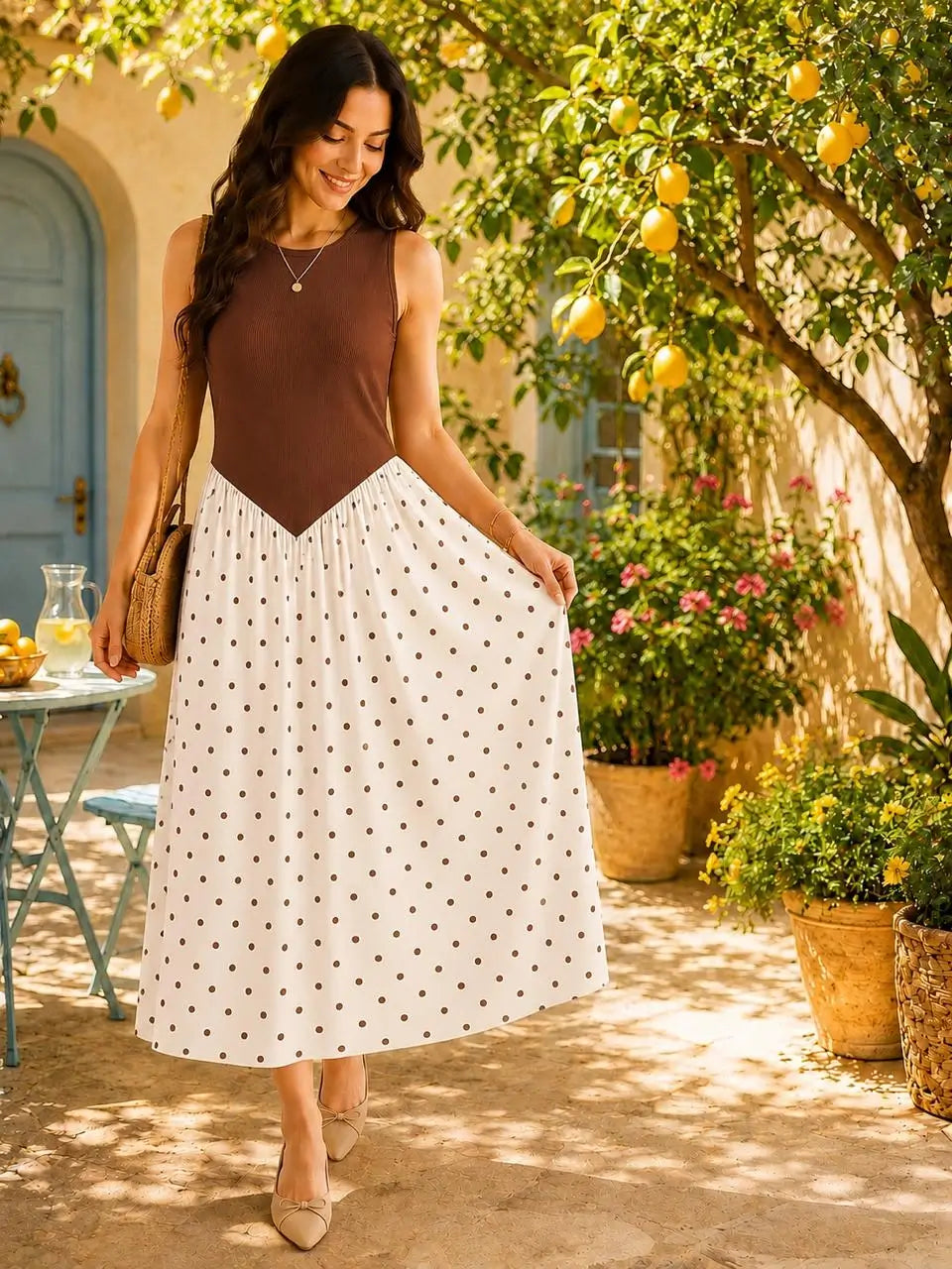 Summer Polka