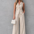 Linen Elegance