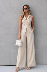 Linen Elegance