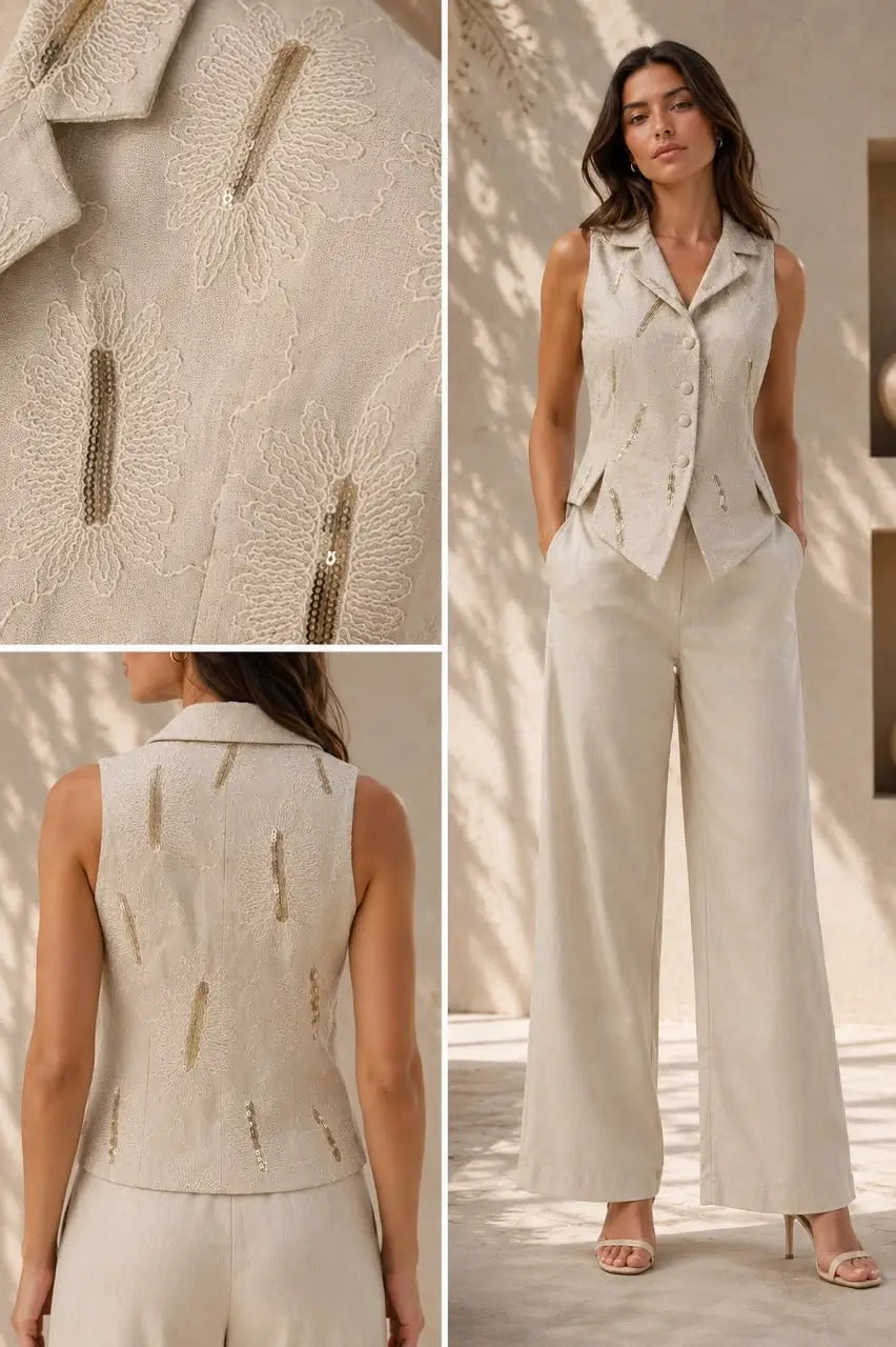 Linen Elegance