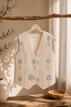 Luna Vest