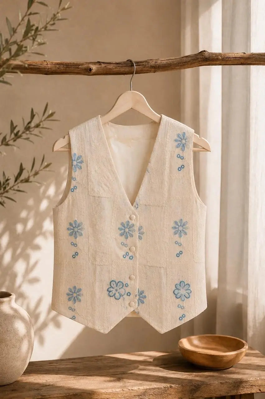 Luna Vest