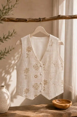 Luna Vest
