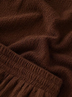 Bubble Crepe Pant