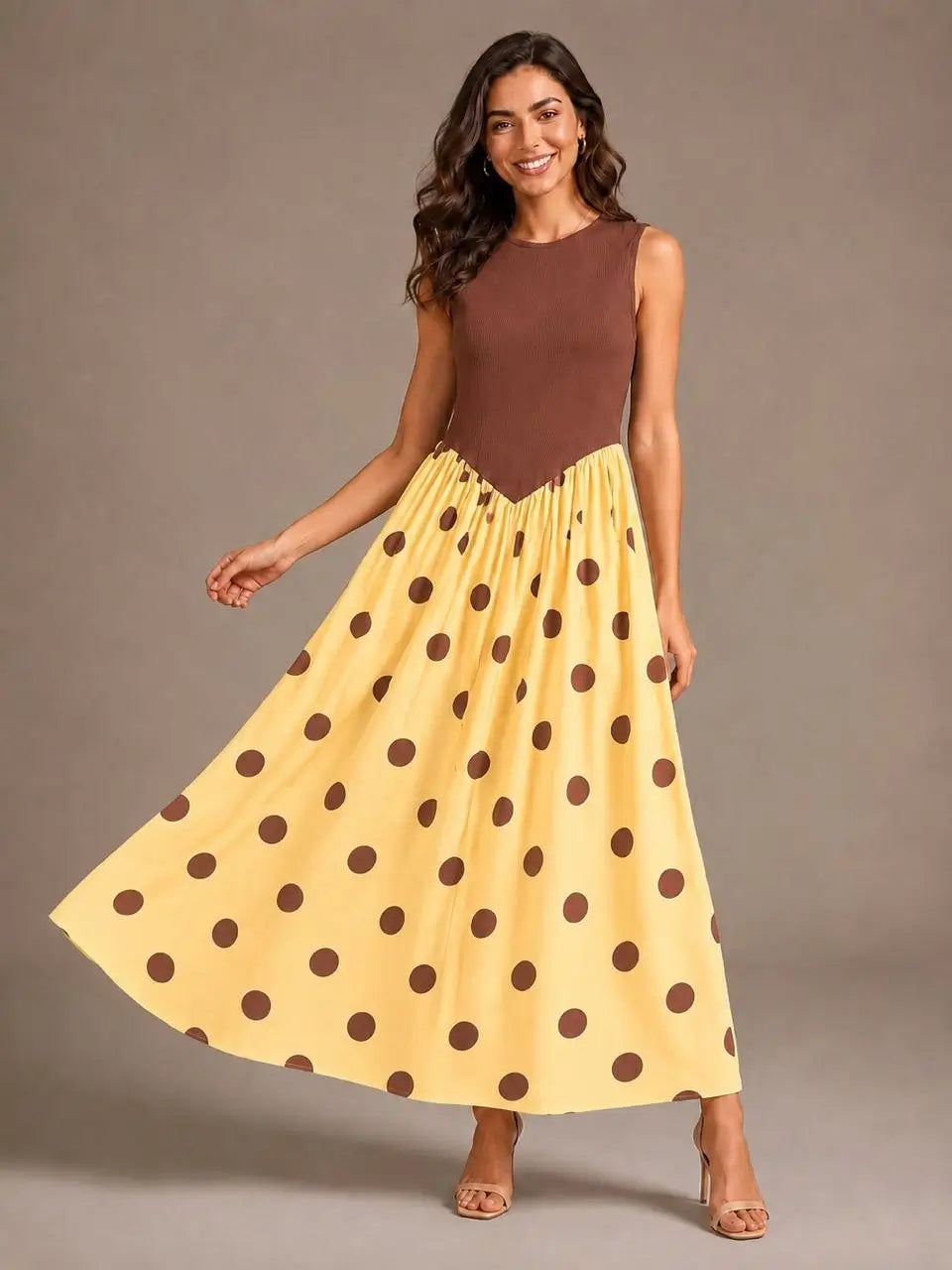 Summer Polka