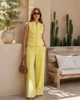 Classic Luxe Suit