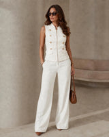 Classic Luxe Suit