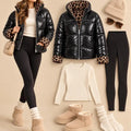 Dual Luxe Jacket