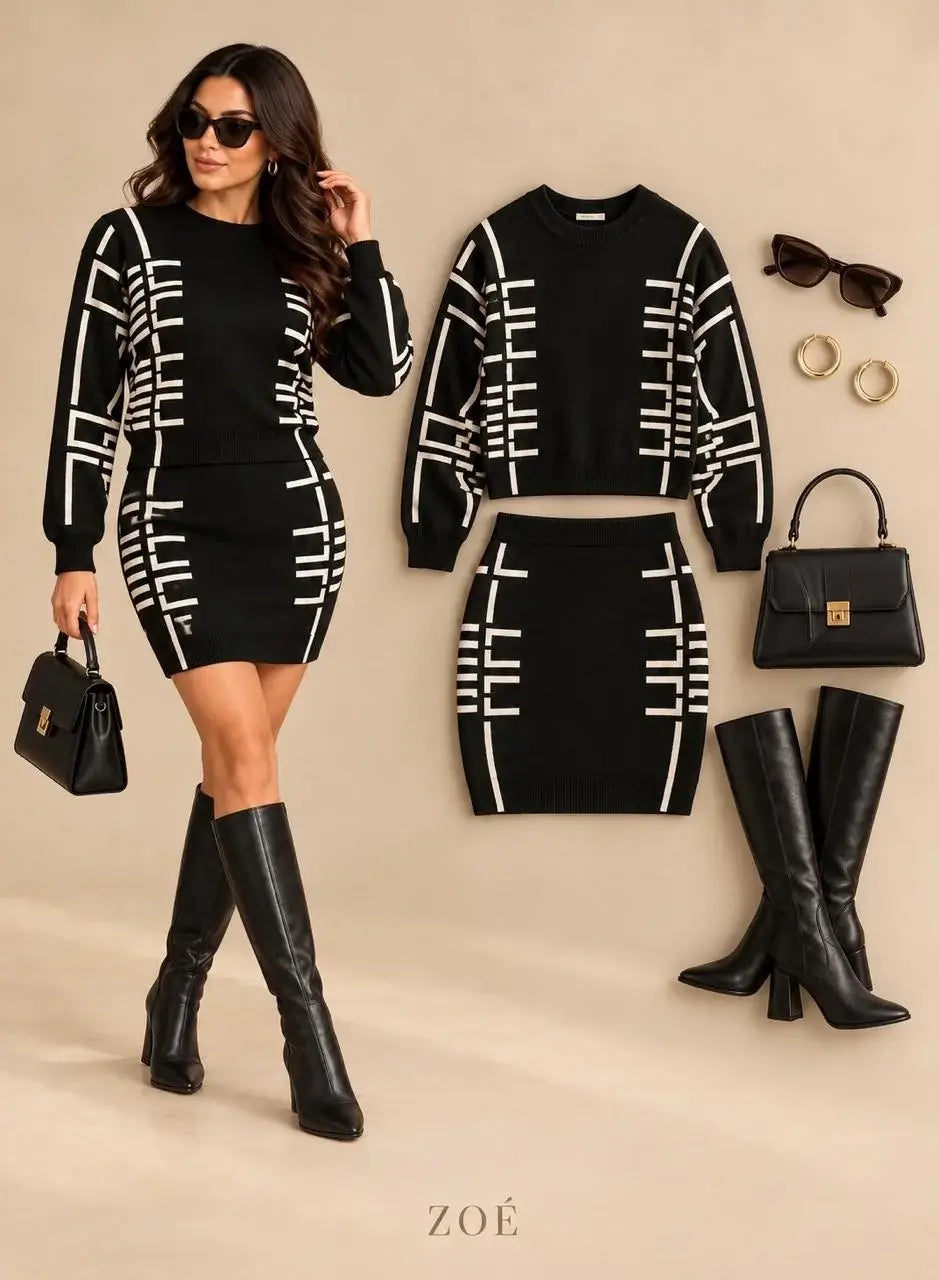 Soft Elegance Set