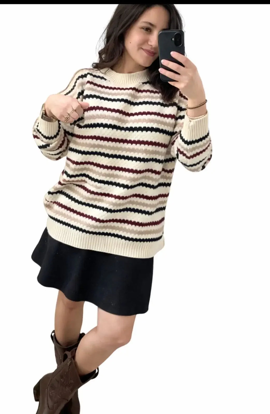 pullover
