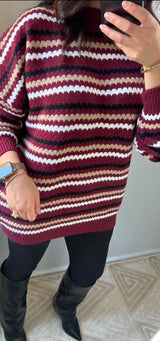 pullover
