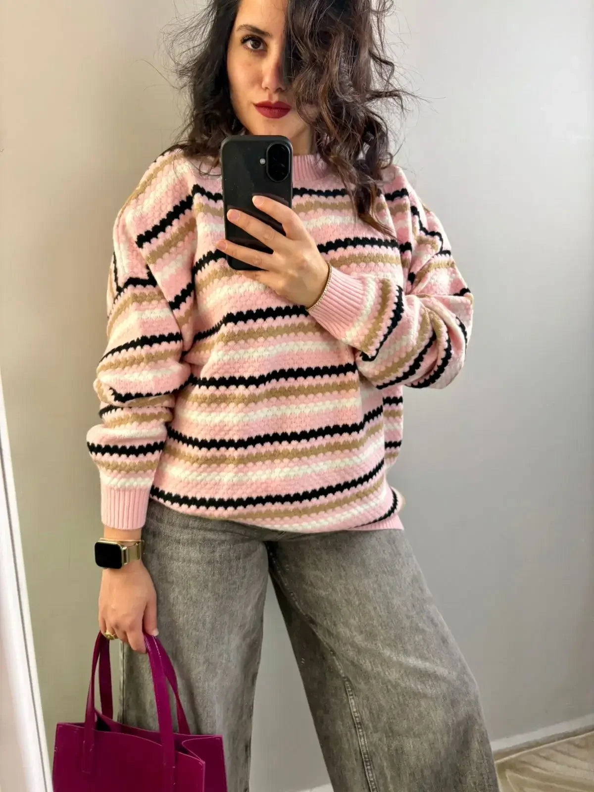 pullover